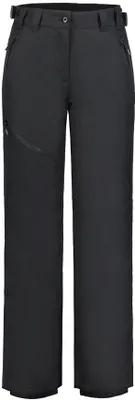Produktbild von ICEPEAK Curlew Hose Damen schwarz 38