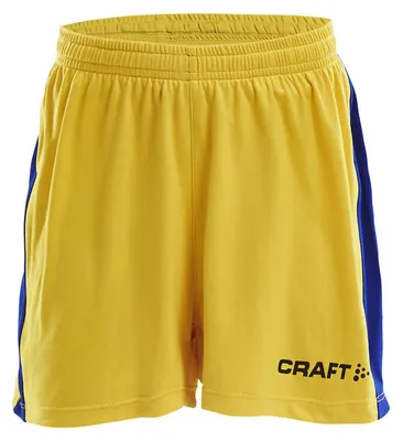 Produktbild von Craft Progress Short Contrast WB JR