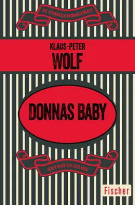 Produktbild von Donnas Baby