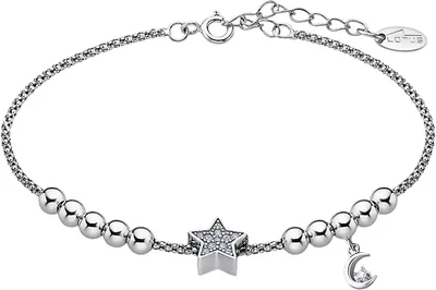 Produktbild von Lotus Silver - Armband - Damen - LP1985-2/2  - MYSTIC