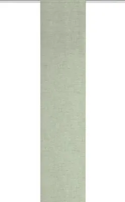 Produktbild von Schiebegardine Pive salbei 245 x 60 cm