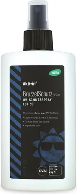Produktbild von Aktivin® BruzzelSchutz UV-Schutzspray, 200 ml
