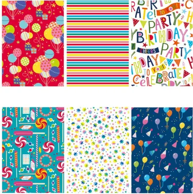 Zdjęcie produktu dla Papier pakowy Massamarkt w rolce 200x70 cm