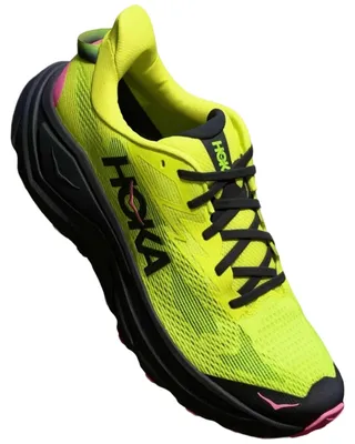 Image de Chaussures de running Hoka Challenger 8 pour Homme