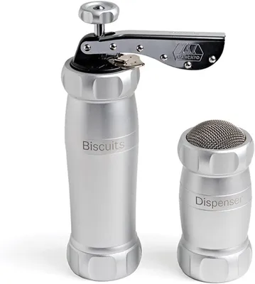 Produktbild von Marcato COOKIE SET SILVER COLOR XPR-PROMO-001-ARG 8000011008271