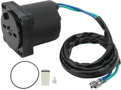 Zdjęcie produktu dla Silnik trimowy 12V do łodzi motorowych