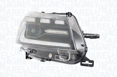 Immagine prodotto di Faro sinistro MAGNETI MARELLI per TOYOTA ProAce Verso (MPY) 711451043801