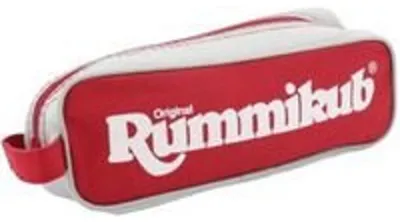 Produktbild von Original Rummikub Travel Pouch