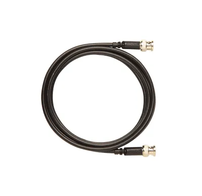 Produktbild von Shure UA806, 1,8 m, BNC, BNC, Schwarz