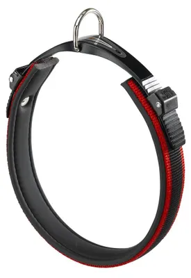 Immagine prodotto di Ferplast ergocomfort c15/40 - Collare per cani, rosso