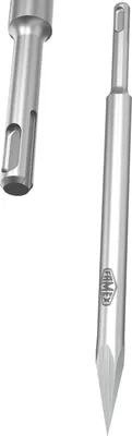 Produktbild von SDS Plus Spitzmeißel - Spitzmeissel im Gesenk geschmiedet - FAMEX 8326