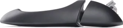 Produktbild von BLIC 6010-05-014403P Türgriff Hinten Links für BMW X5 (E53)