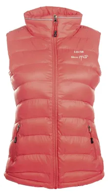 Produktbild von HKM Reitweste -8180 Reitweste Koralle 152