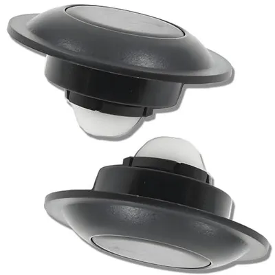 Imagen del producto de Papel para freidoras de aire - Compatible con la serie 3000 de freidoras de aire - 120 hojas