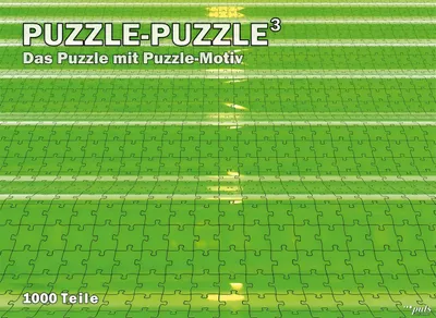 Produktbild von Puzzle-Puzzle 3