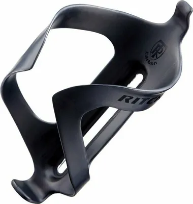 Zdjęcie produktu dla Koszyk na bidon Ritchey WCS Carbon, czarny