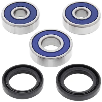 Obrázok produktu pre Brng Kt Wheel Rr Ho