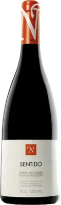 Immagine prodotto di Sentido 75cl Vino rosso Spagna RIBERA DEL DUERO 75,00 cl 13,5