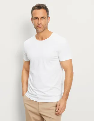 Produktbild von Olymp Rundhals T-Shirt für Herren