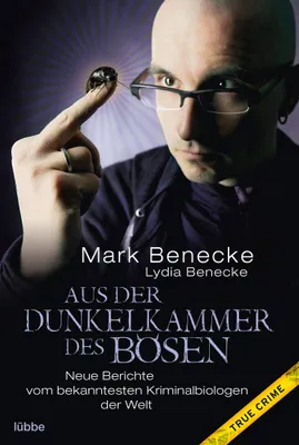 Produktbild von Aus der Dunkelkammer des Bösen