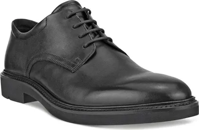 Obrázek produktu pro Ecco pánská šněrovací obuv 28326-42, 28326-43, 28326-44, 28326-45, 28326-46, 28326-47 ECO-525604 černá 44