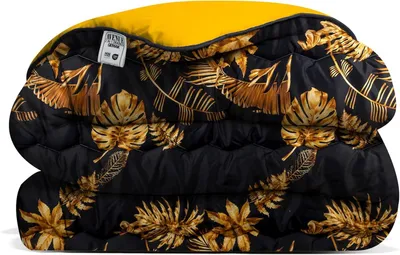 Obrázok produktu pre Prikrývka 140x200 cm, antialergická, mikrovlákno, prateľná 60°C, do spálne