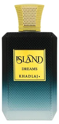 Produktbild von Khadlaj Island Dreams Parfümextrakt U 100 ml