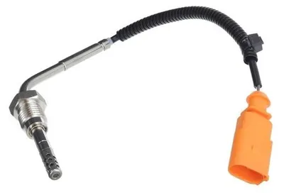 Produktbild von VALEO 368823 Abgastemperatursensor für AUDI A4 Avant (8K5, B8) M14 x 1,5 140mm
