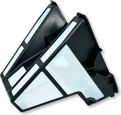 Produktbild von Filterkorb fein TX 100 µ für Tornax OT 2100 / Tornax OT 3200