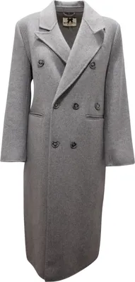 Produktbild von L4979 Cappotto Tripla Allacciatura Donna No Secrets Woman Coat