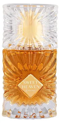 Produktbild von Gulf Orchid, Sweet Heaven Extreme, Eau de Parfum, Unisex, 100 ml