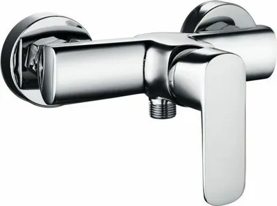 Produktbild von ROUSSEAU Mechanische Duscharmatur Dunedin