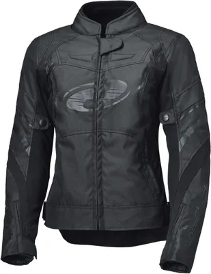 Produktbild von Held Baxley Top wasserdichte Damen Motorrad Textiljacke, schwarz, M