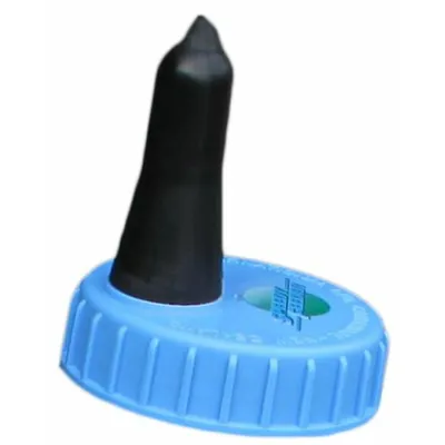 Produktbild von Calf Speedy Feeder Kappe + Sauger lose