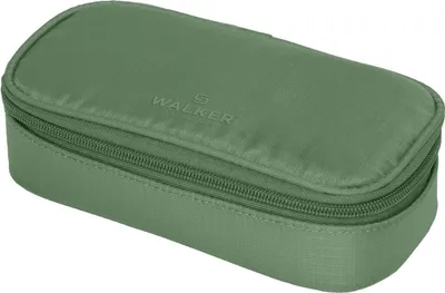 Produktbild von Walker Schulrucksack Rucksack mit Laptopfach Rey Backpack 29L Olive olivgrün