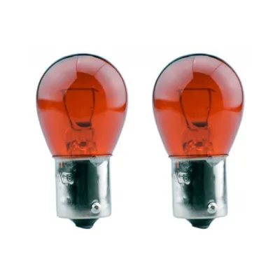 Image de Ampoules Clignotant Ambre Visibilité Optimale 12v 21w - Benson