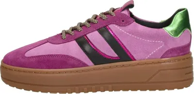 Produktbild von SUB55 Sneakers Laag Sneakers Laag - roze - Maat 37