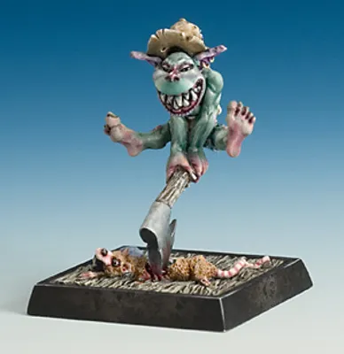 Produktbild von Freebooter's Fate GOB 005, Sammelfigur
