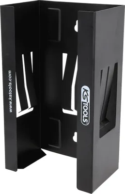 Obrázok produktu pre KS-Tools 160.0035 Zásobník na rukavice, magnetický