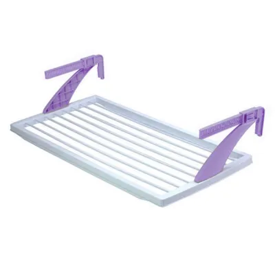 Produktbild von BAMA Wäschetrockner BALCONE, lila