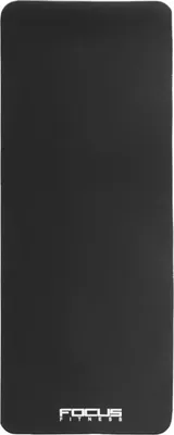 Produktbild von Schutzmatte - Focus Fitness - 250 x 100 cm