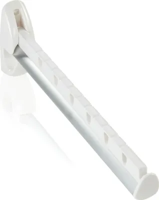 Produktbild von Wandkleiderhalter Airette