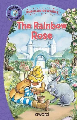 Obrázok produktu pre The Rainbow Rose