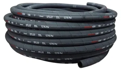 Produktbild von Premium-Hydraulikschlauch DN25 1SN (1") 88 bar