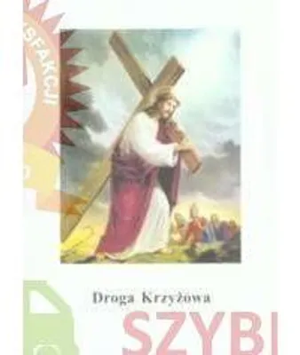 Produktbild von Droga Krzyżowa - komplet - praca zbiorowa