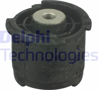 Produktbild von DELPHI TD980W Achslager für BMW 3 Limousine (E46)