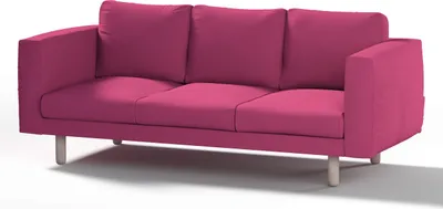Obrázok produktu pre Poťah na 3-miestnu pohovku IKEA Norsborg
