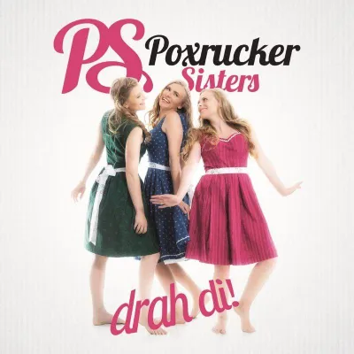 Obrázek produktu pro Sestry Poxruckerovy: (CD/D)
