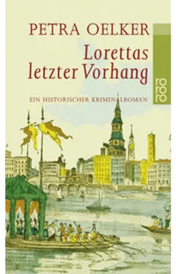 Obrázek produktu pro Lorettas letzter Vorhang