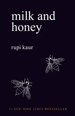 Produktbild von Milk and Honey